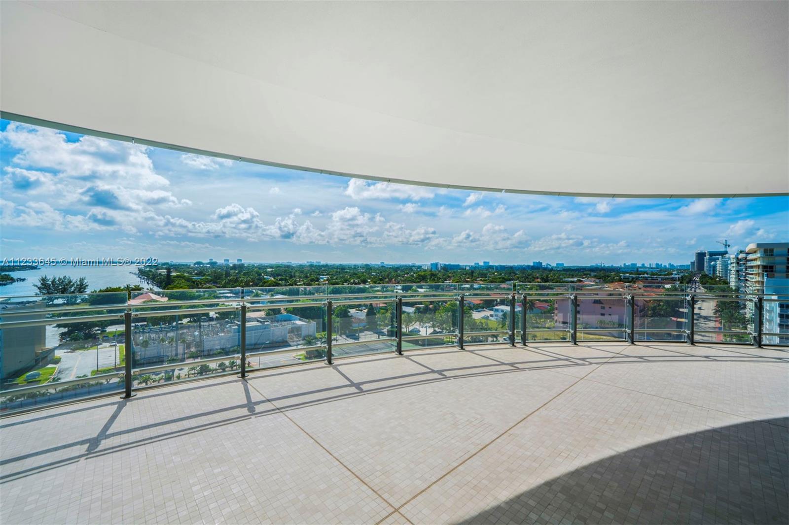 8701 COLLINS AVE CONDO - Residential