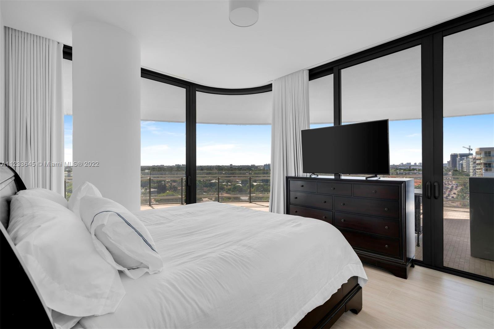 8701 COLLINS AVE CONDO - Residential