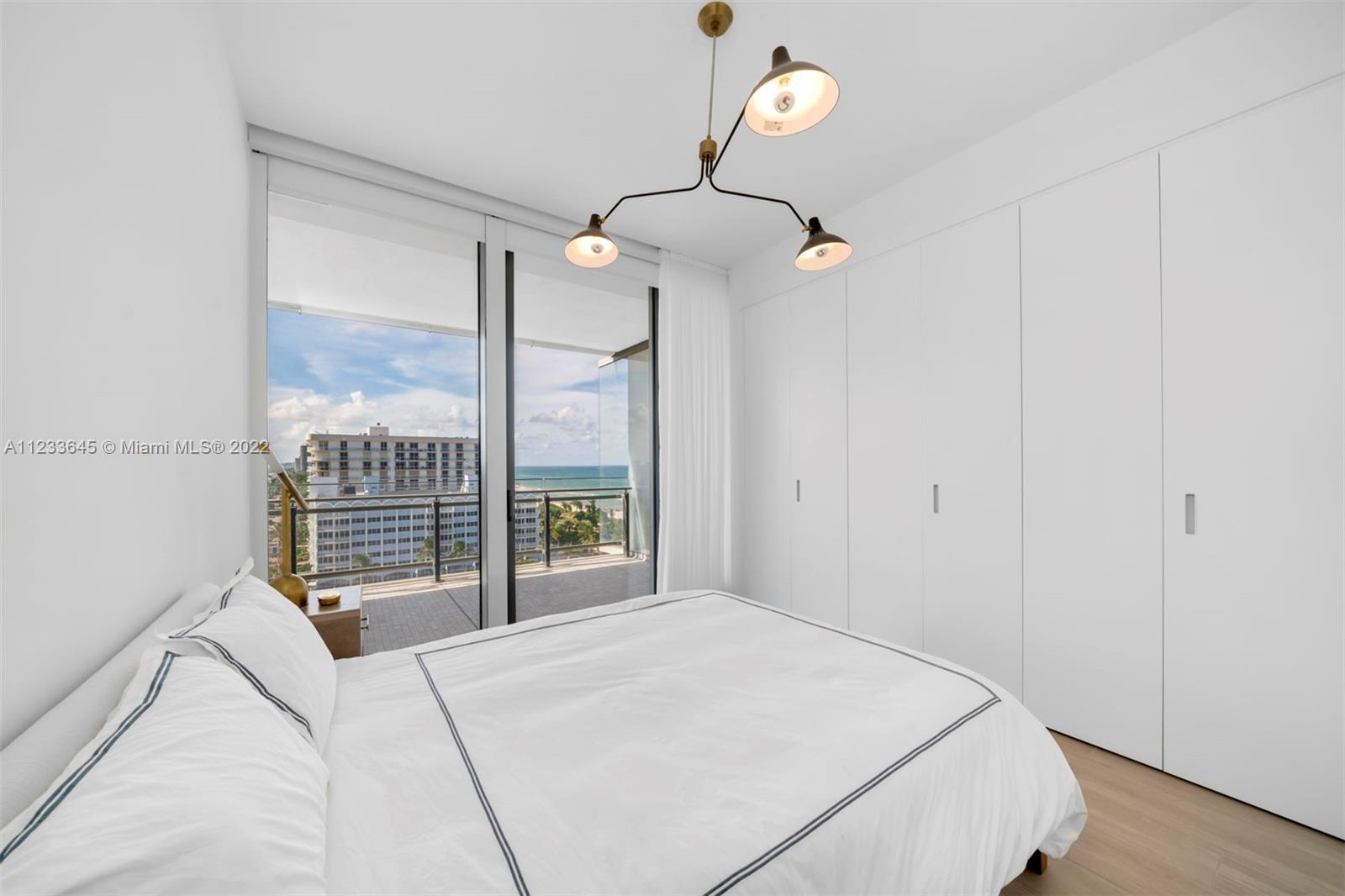 8701 COLLINS AVE CONDO - Residential