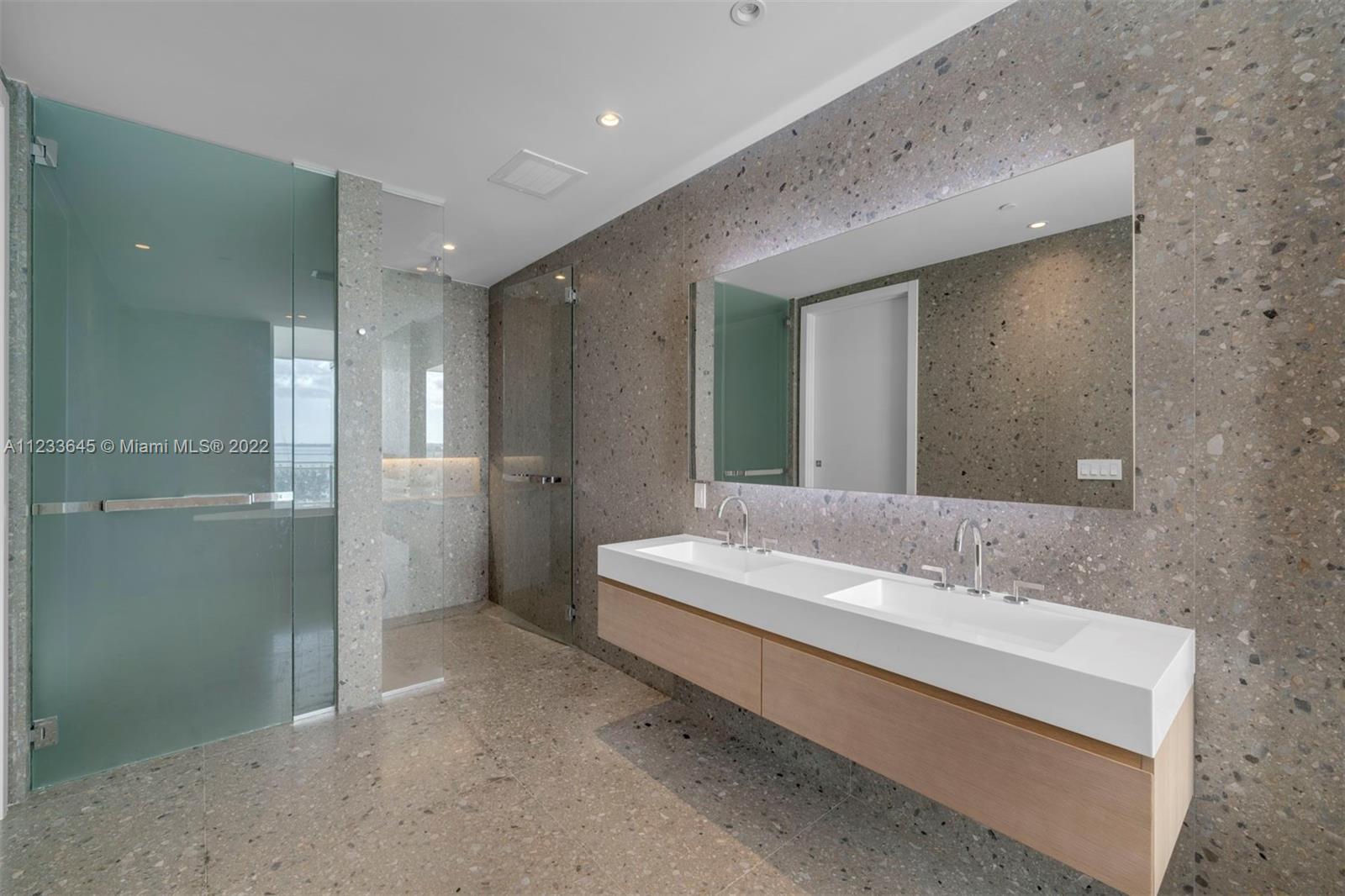 8701 COLLINS AVE CONDO - Residential