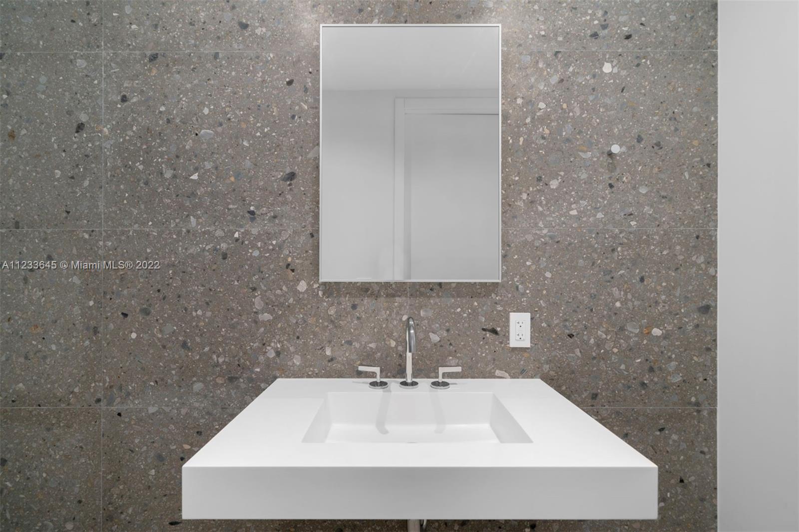 8701 COLLINS AVE CONDO - Residential