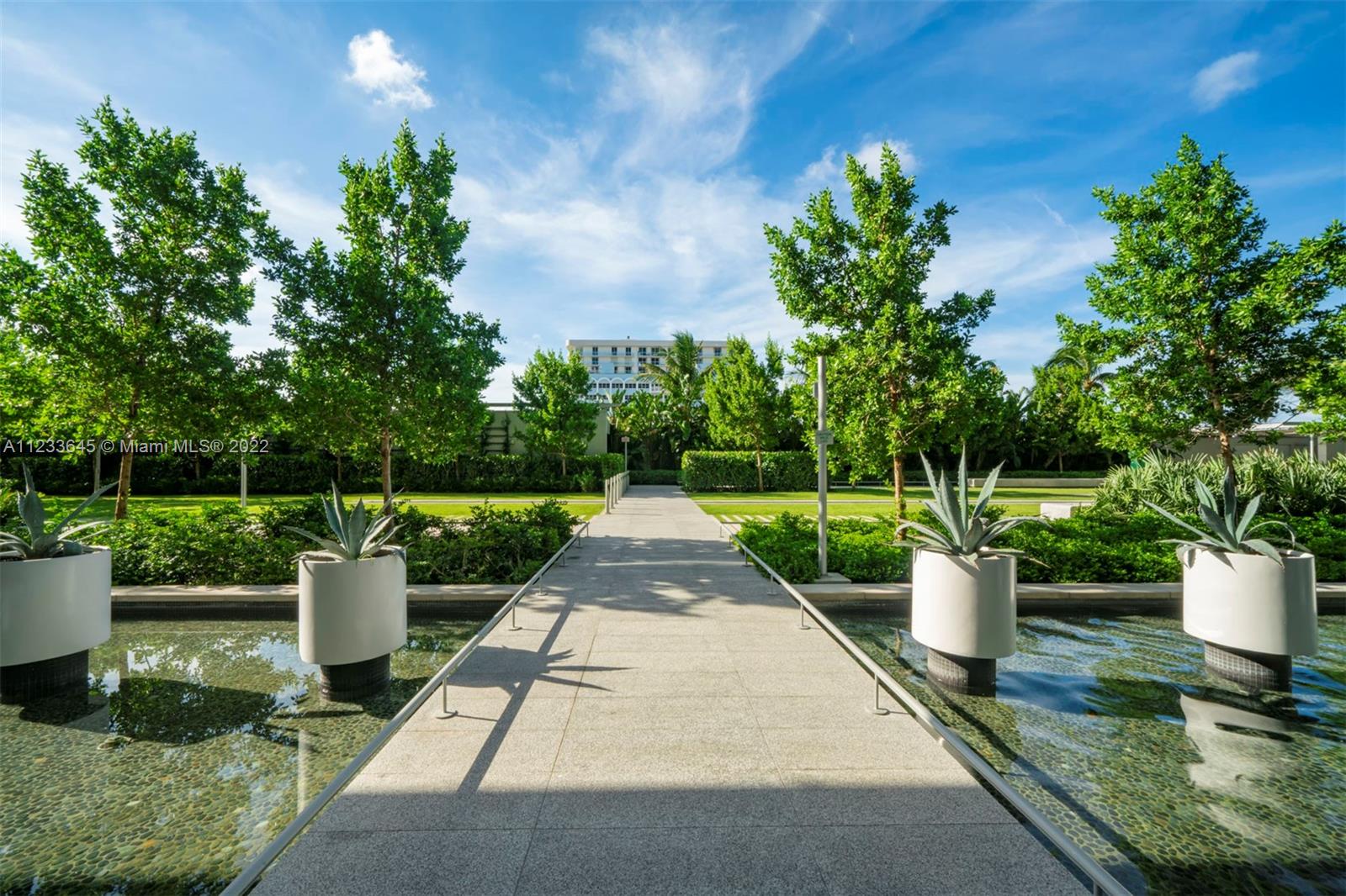 8701 COLLINS AVE CONDO - Residential