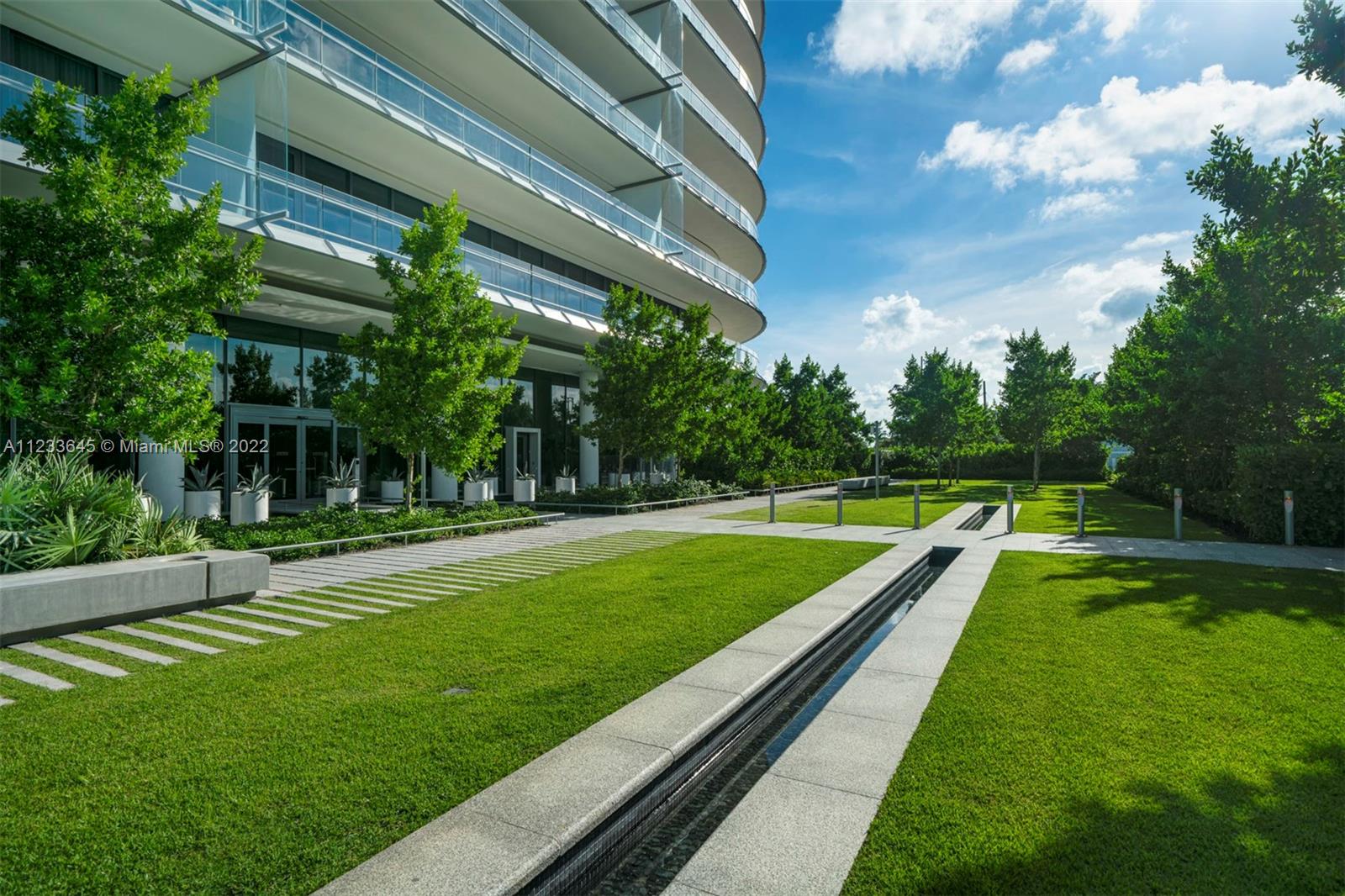 8701 COLLINS AVE CONDO - Residential