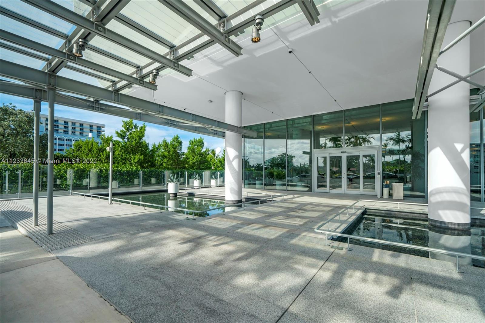 8701 COLLINS AVE CONDO - Residential