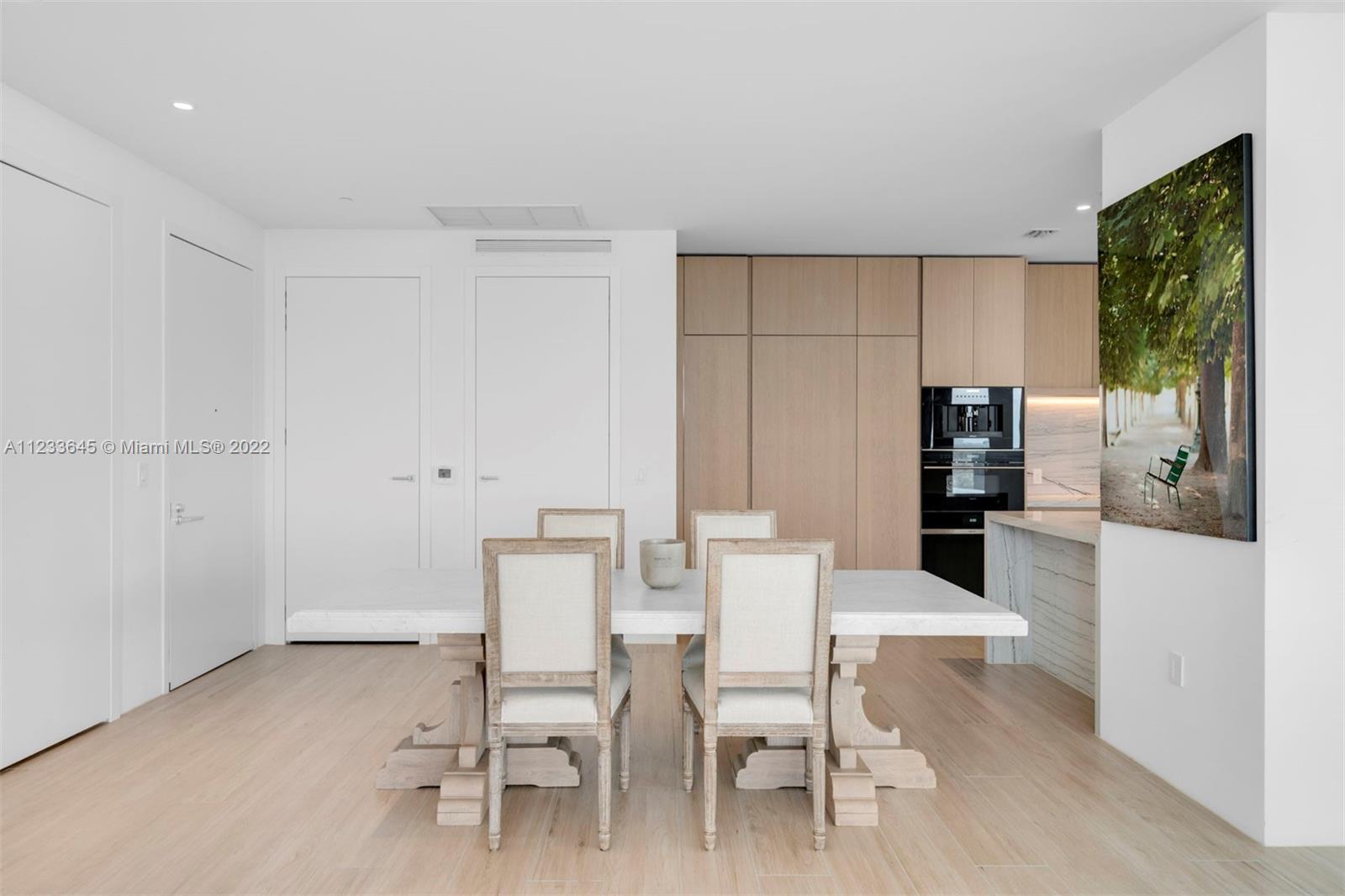8701 COLLINS AVE CONDO - Residential