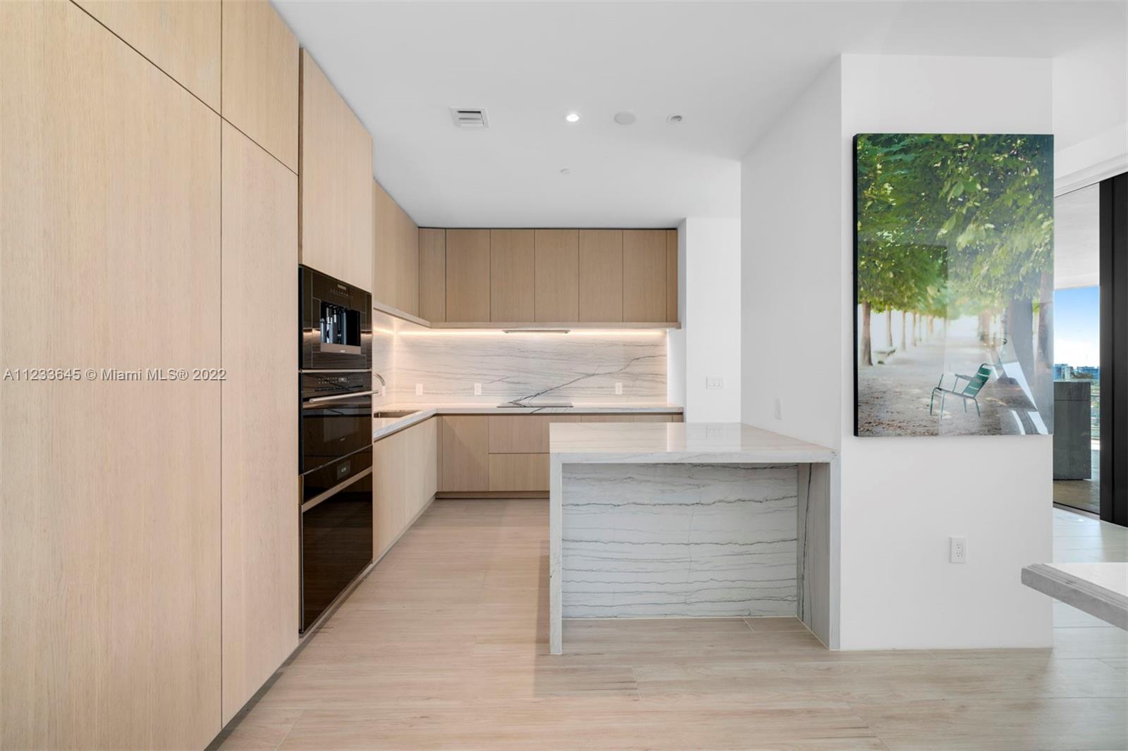 8701 COLLINS AVE CONDO - Residential