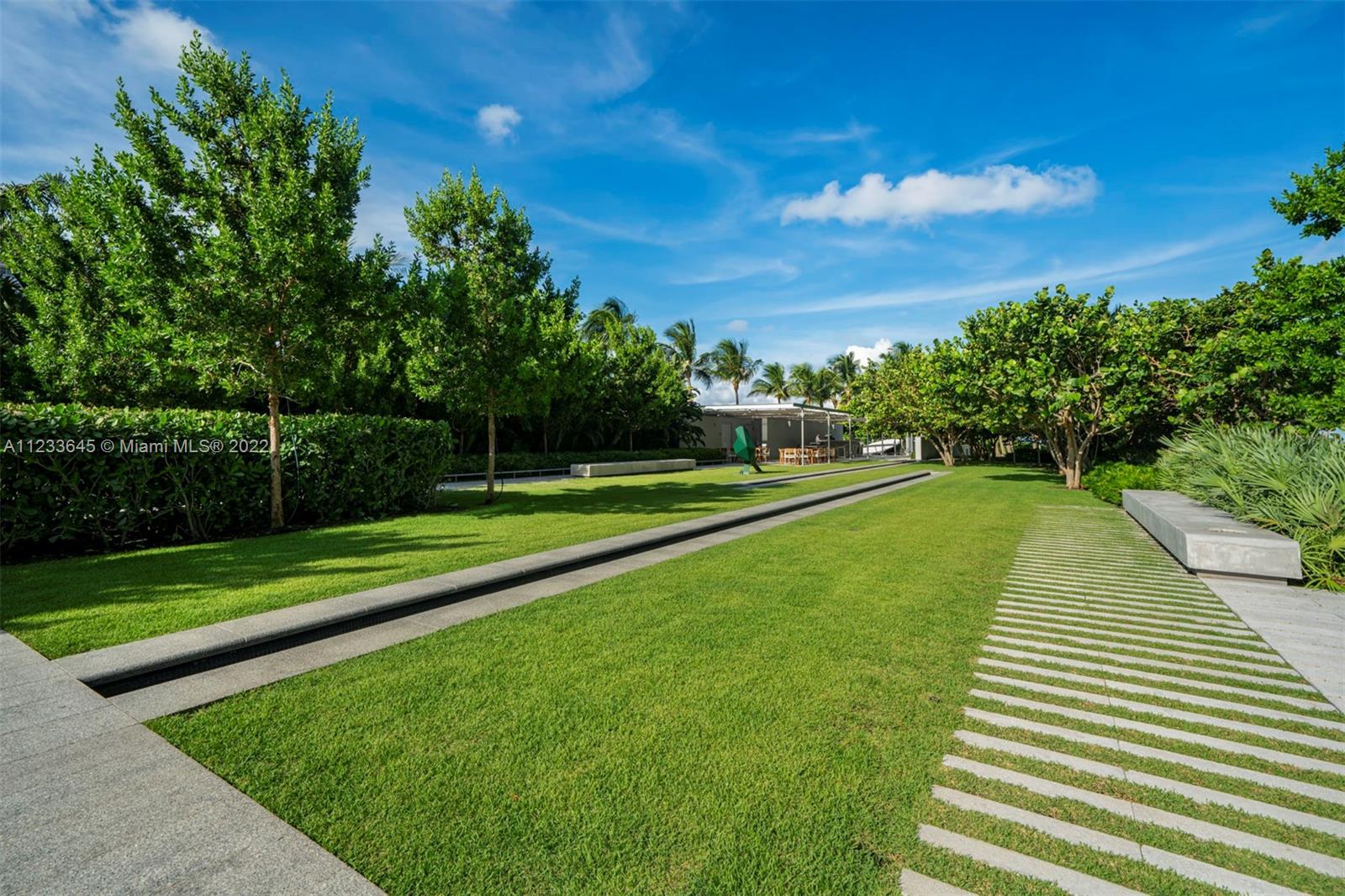 8701 COLLINS AVE CONDO - Residential