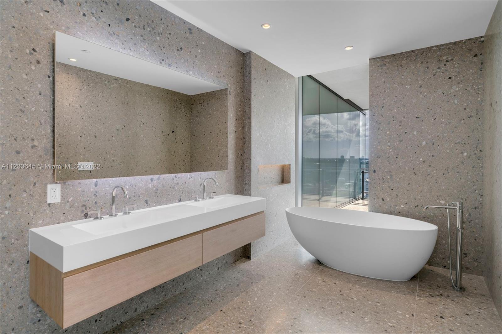 8701 COLLINS AVE CONDO - Residential