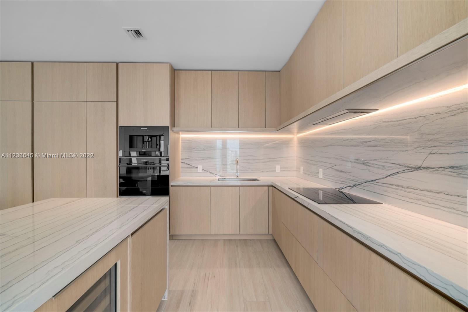 8701 COLLINS AVE CONDO - Residential