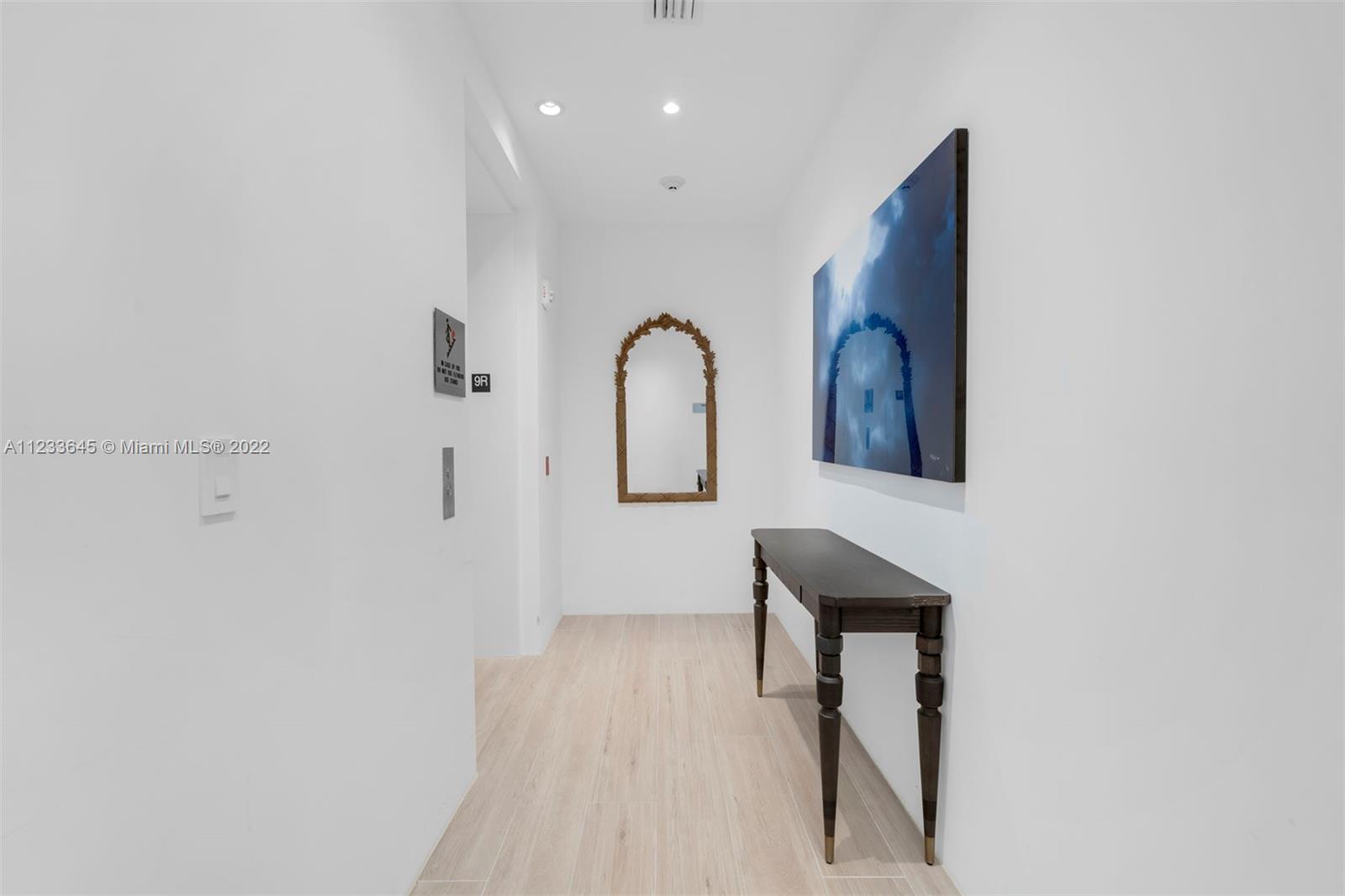 8701 COLLINS AVE CONDO - Residential