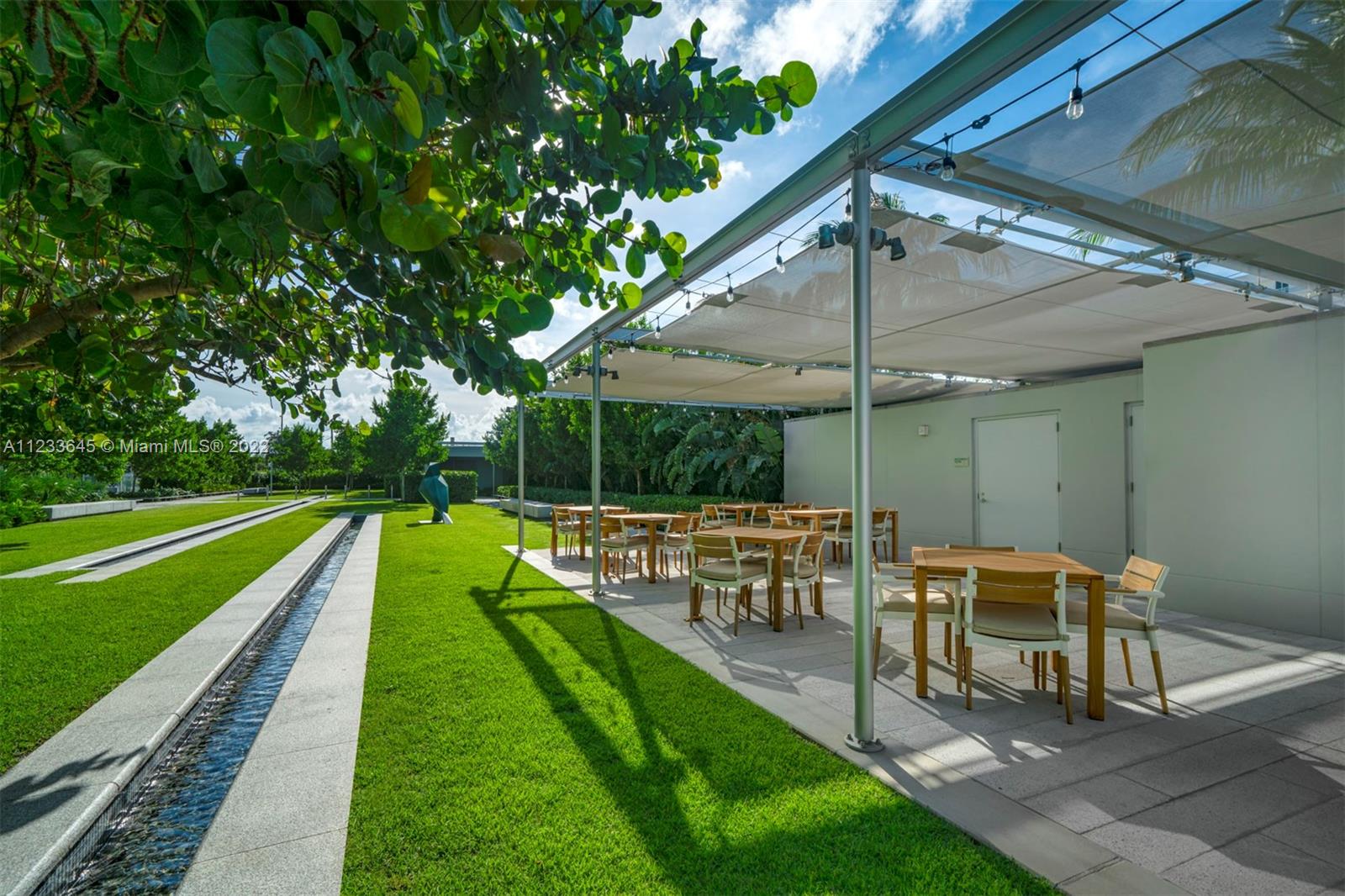 8701 COLLINS AVE CONDO - Residential