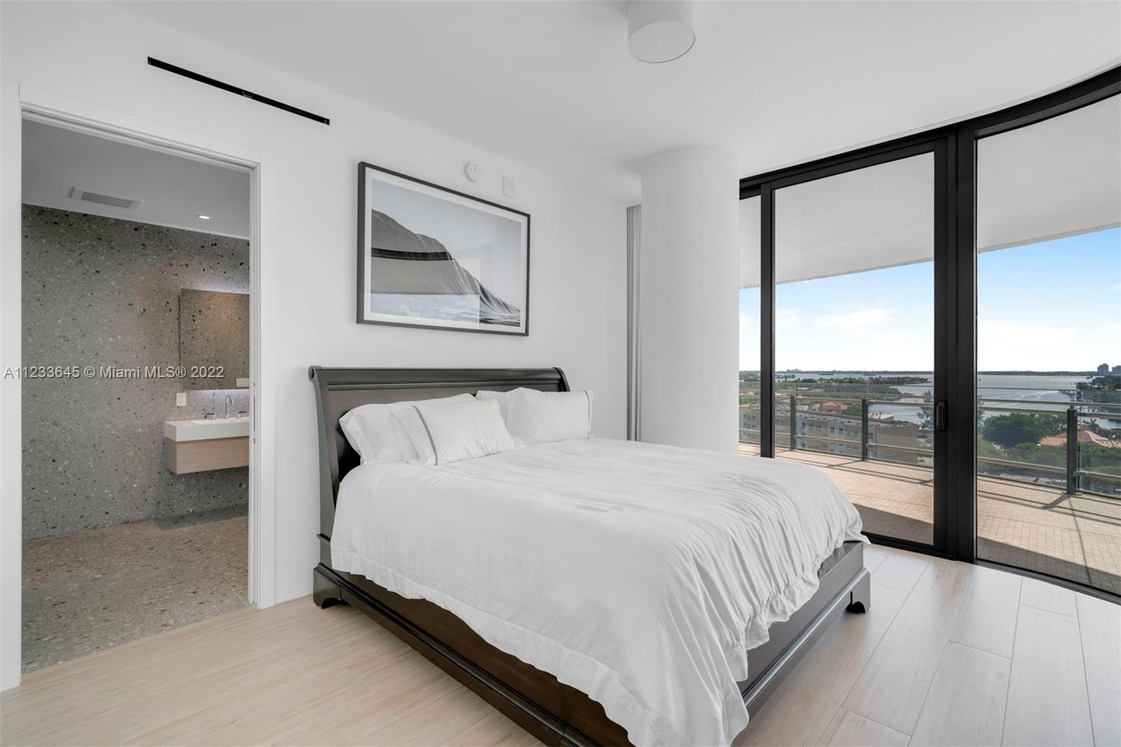 8701 COLLINS AVE CONDO - Residential