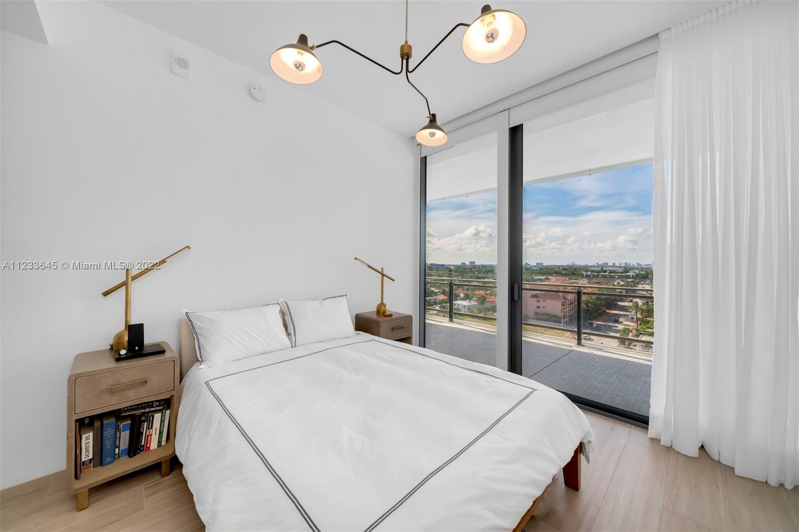 8701 COLLINS AVE CONDO - Residential