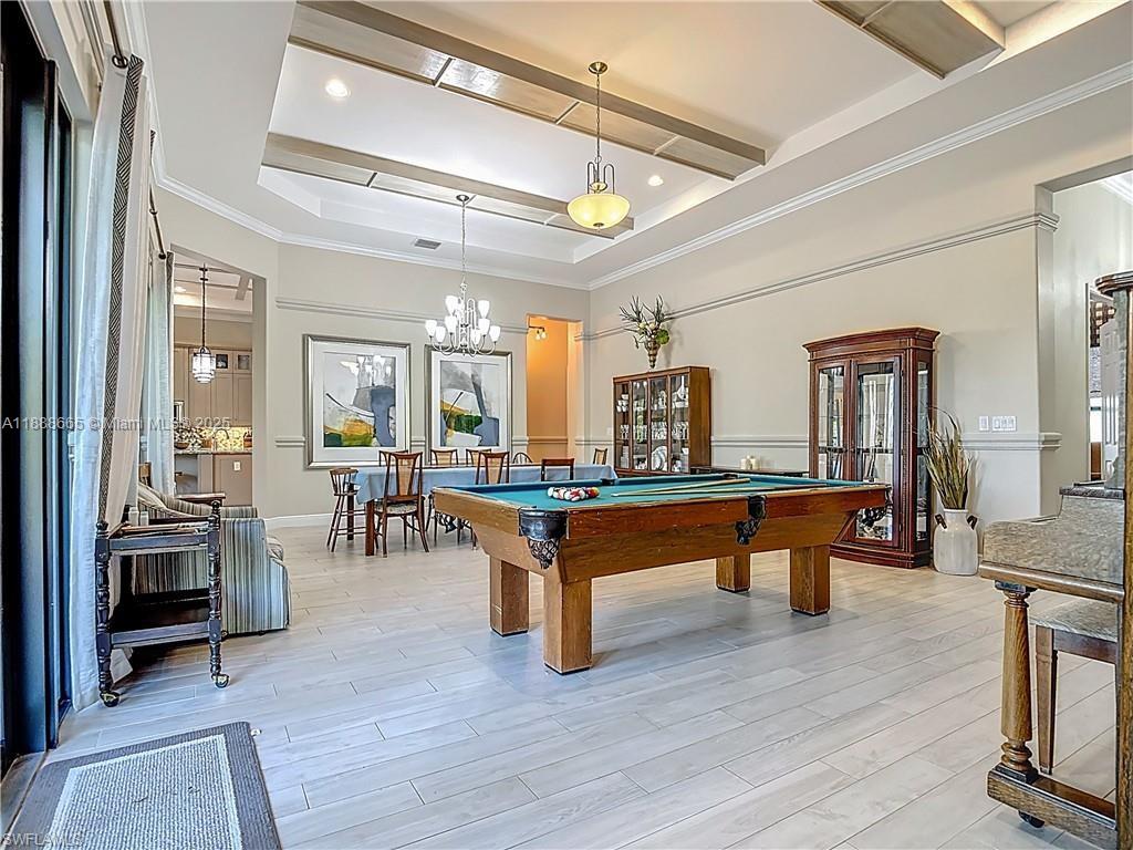 Maple Ridge Estates - Residential