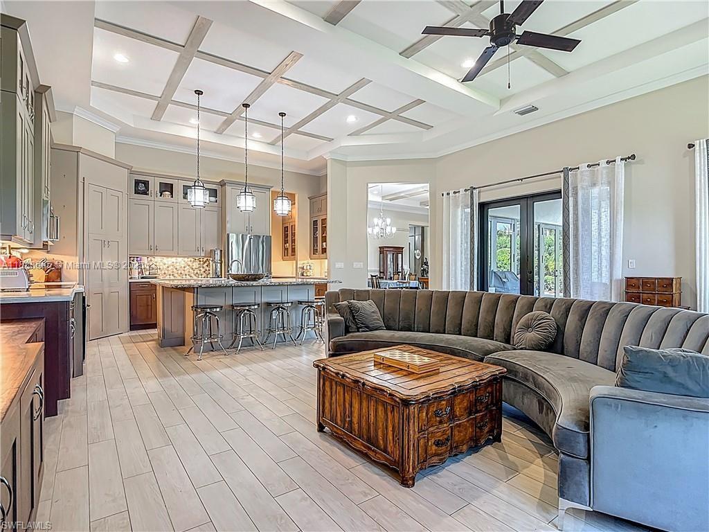 Maple Ridge Estates - Residential
