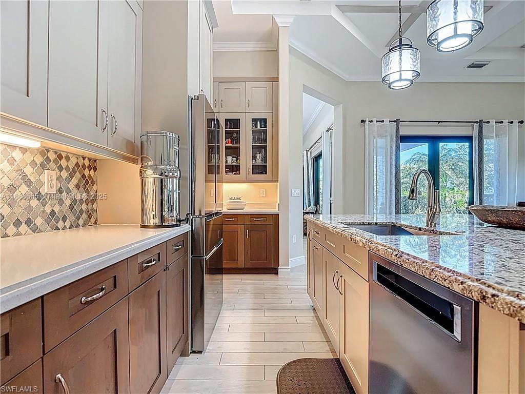 Maple Ridge Estates - Residential