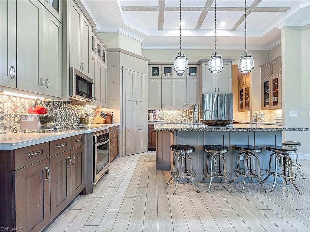 Maple Ridge Estates - Residential