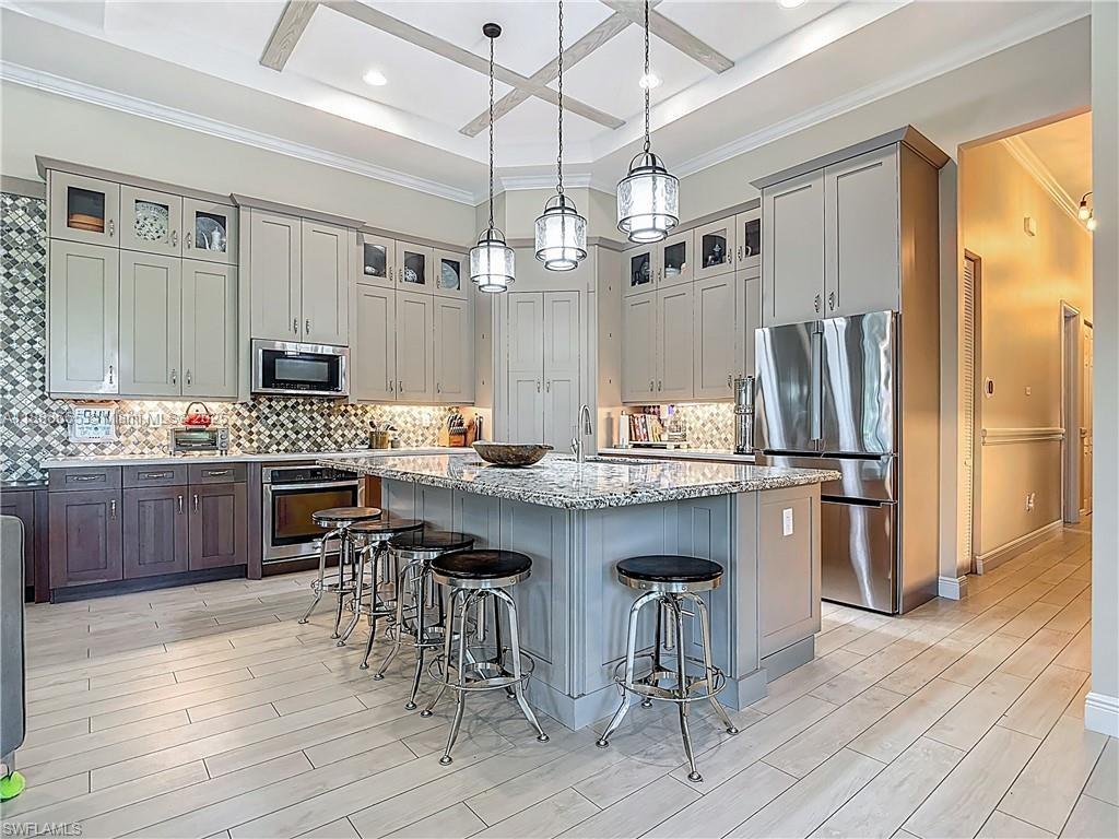 Maple Ridge Estates - Residential