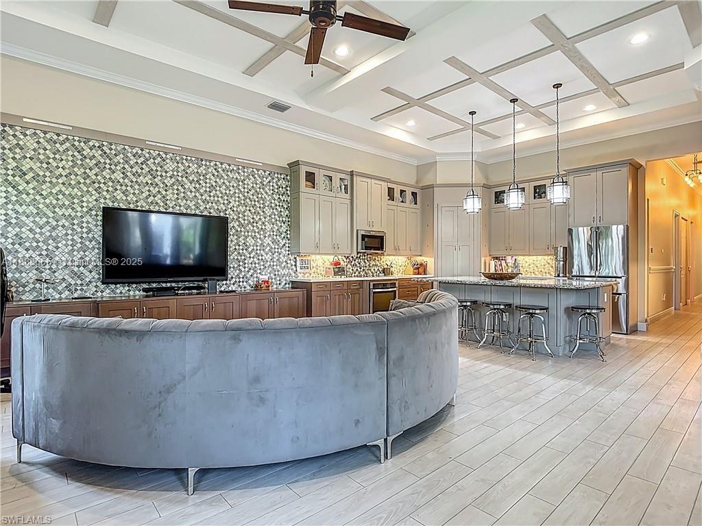 Maple Ridge Estates - Residential