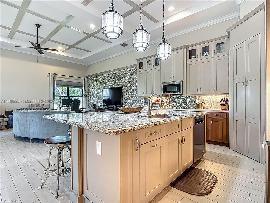 Maple Ridge Estates - Residential