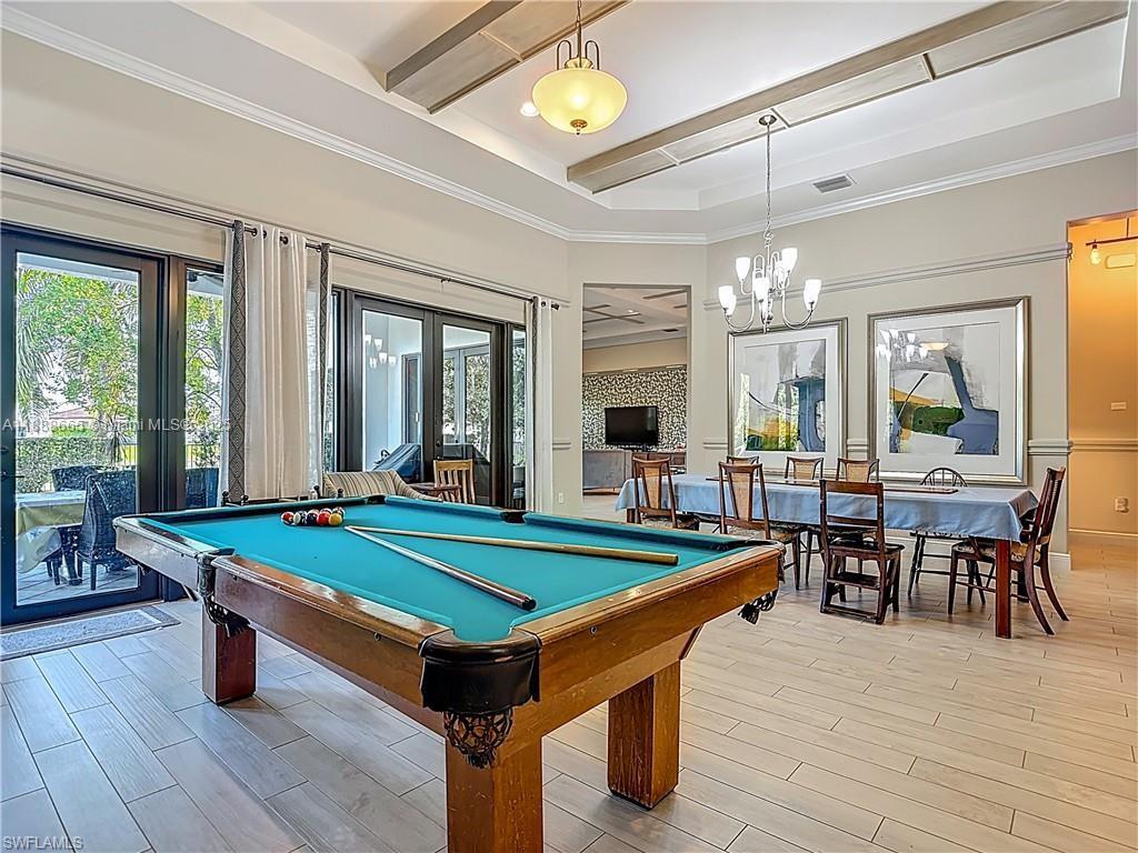 Maple Ridge Estates - Residential