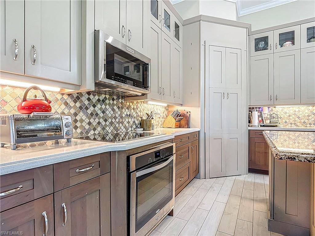 Maple Ridge Estates - Residential