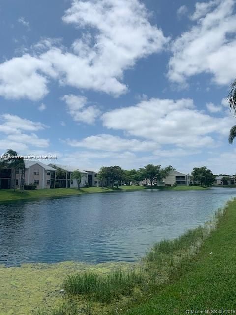 A home in Homestead