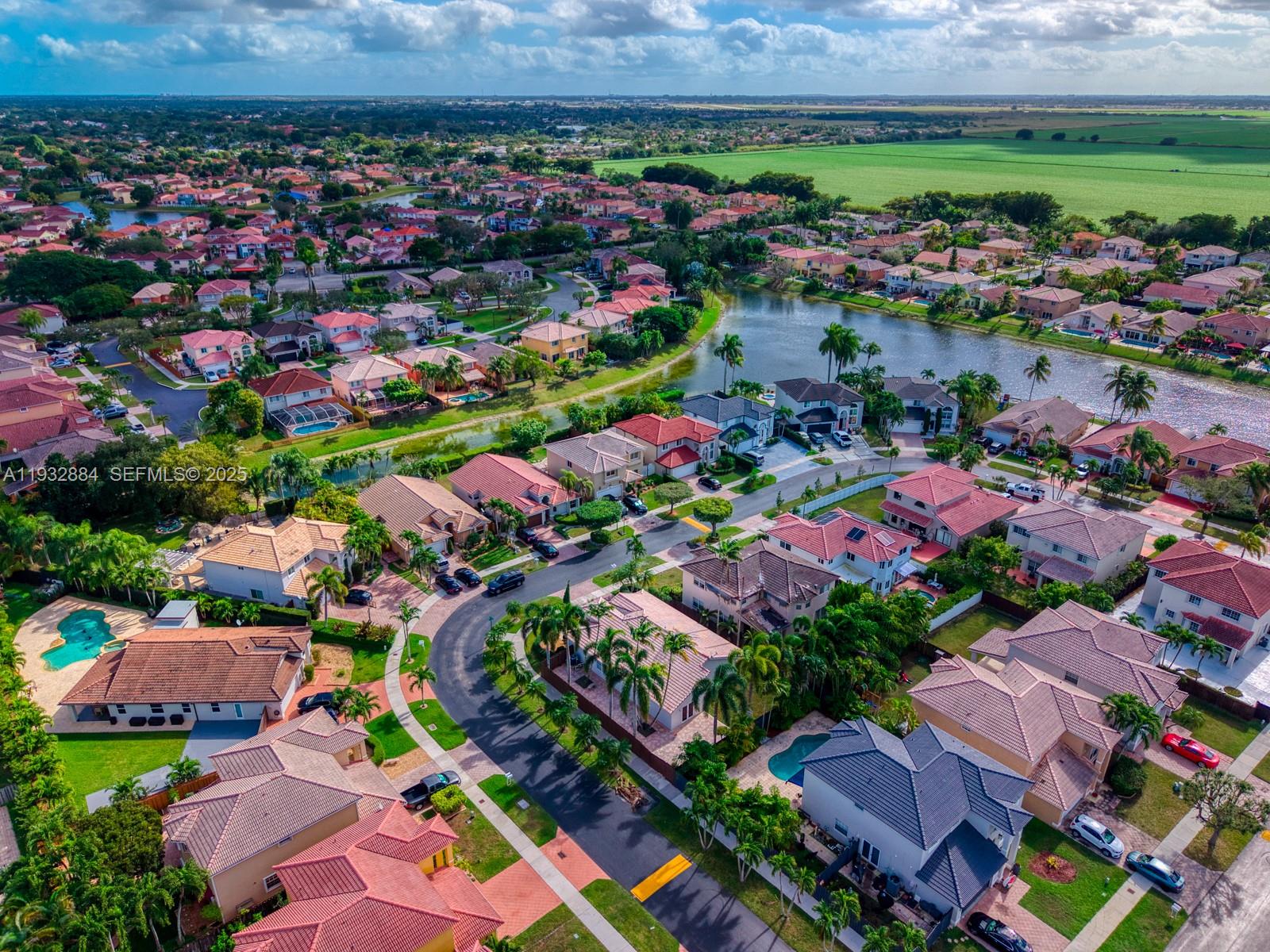 FOREST LAKES ESTATES SEC - Residential