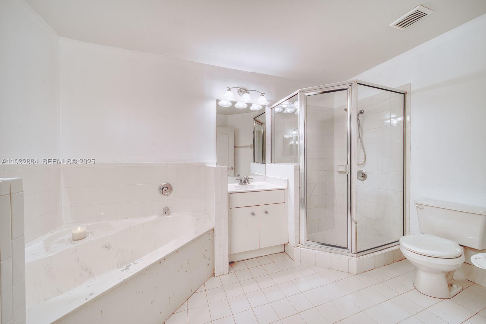 FOREST LAKES ESTATES SEC - Residential