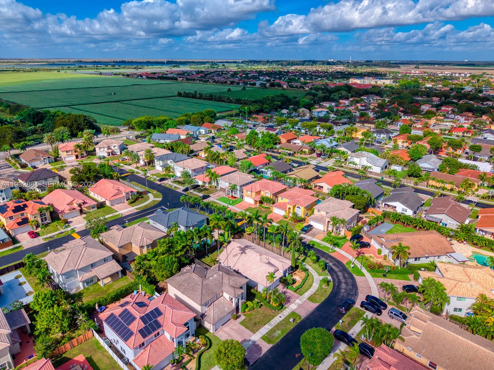 FOREST LAKES ESTATES SEC - Residential