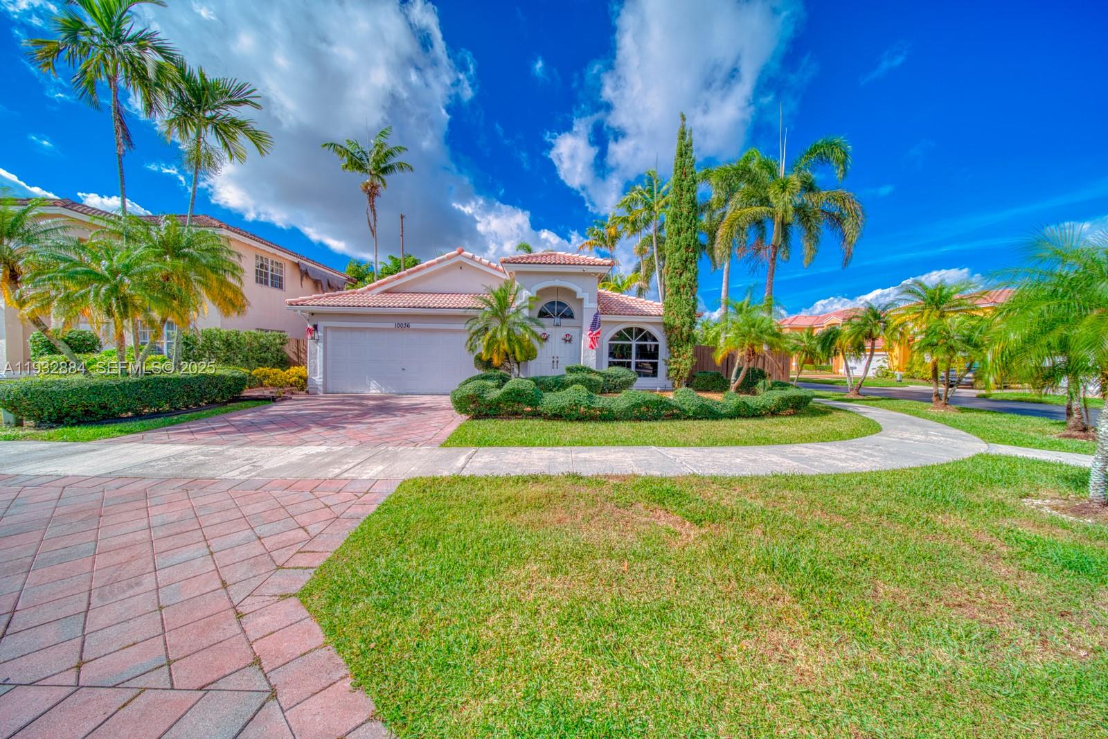 FOREST LAKES ESTATES SEC - Residential