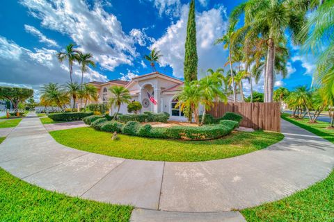 10036 SW 165th Ct Miami FL 33196