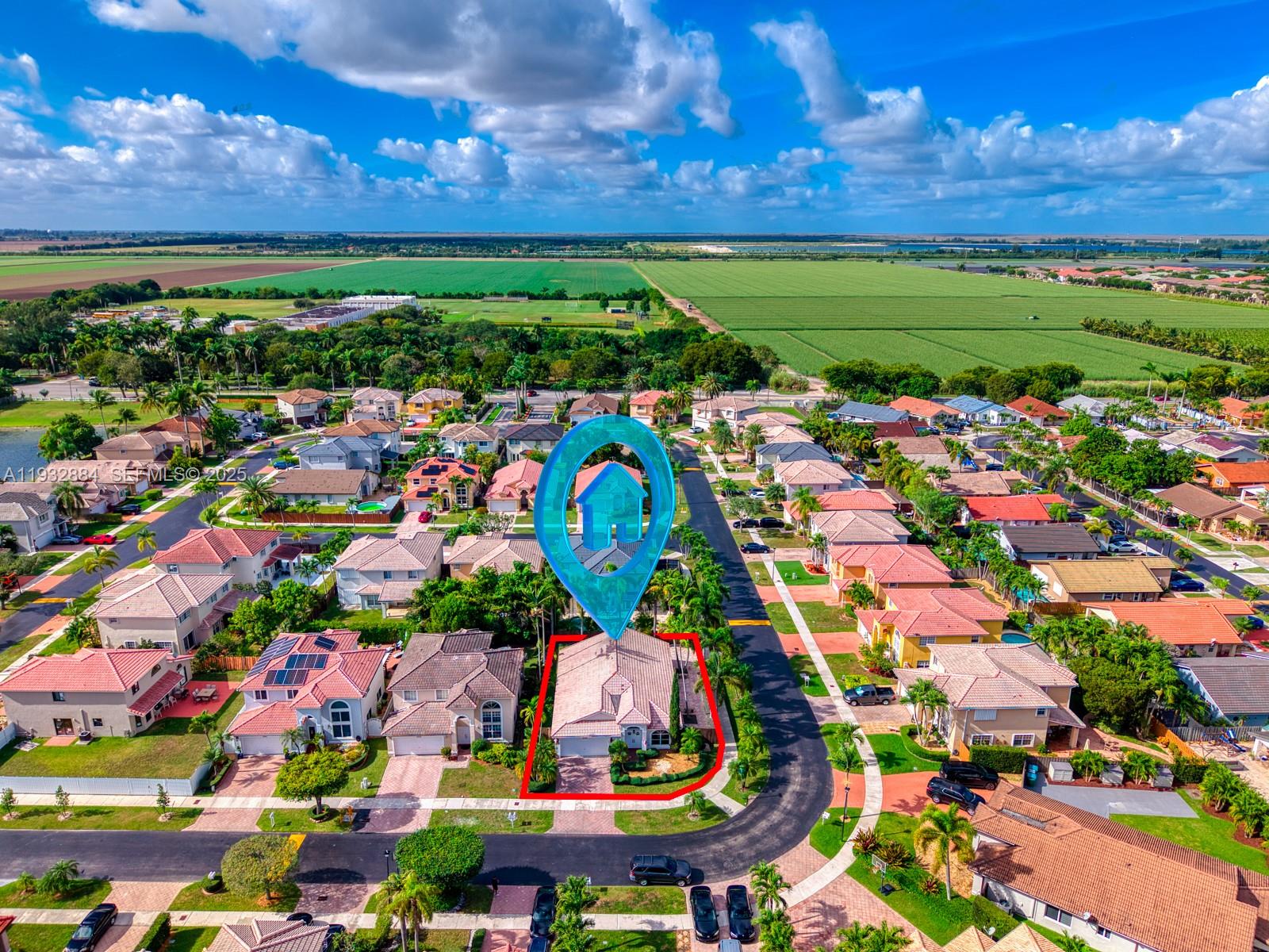 FOREST LAKES ESTATES SEC - Residential