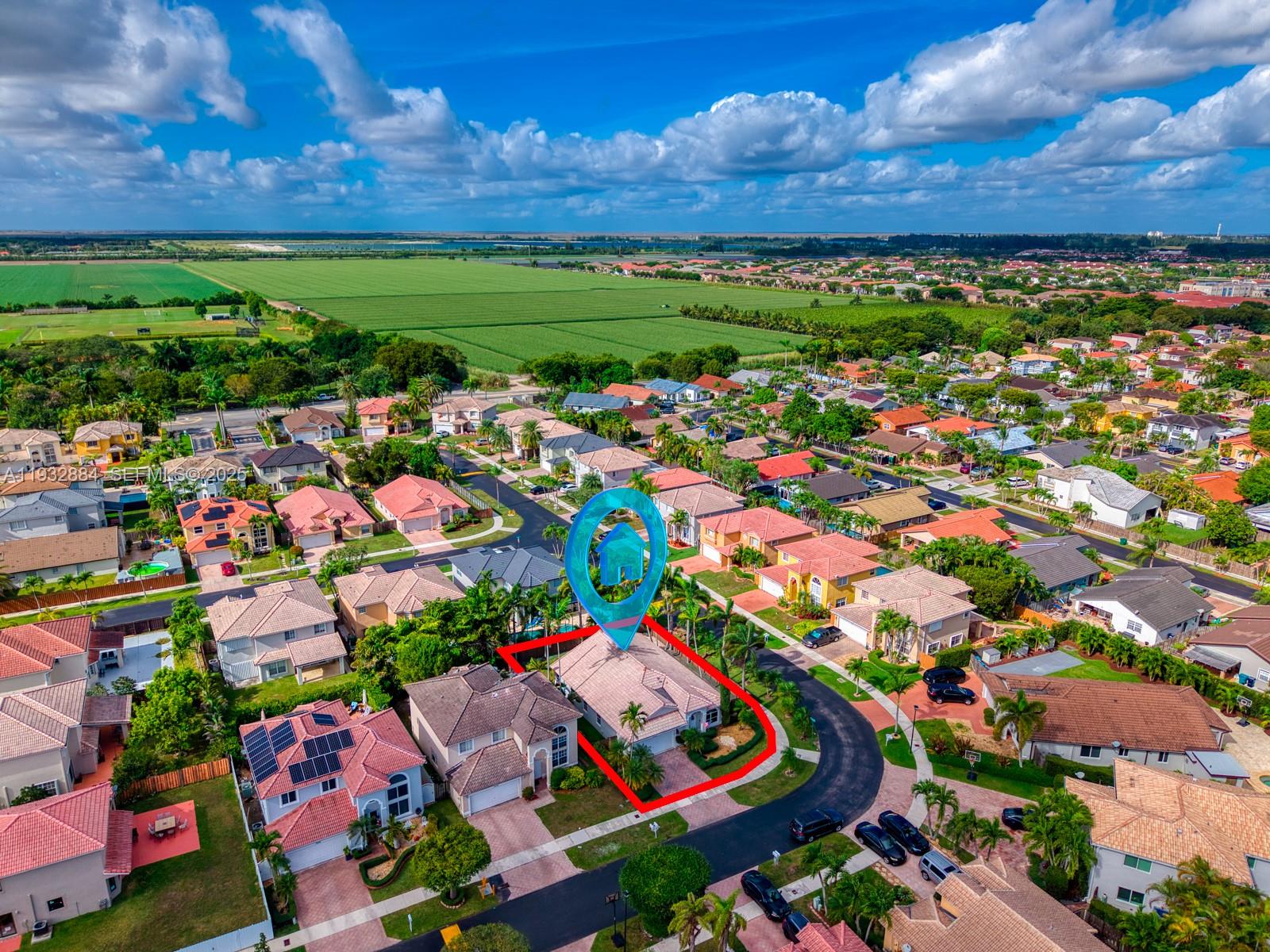 FOREST LAKES ESTATES SEC - Residential