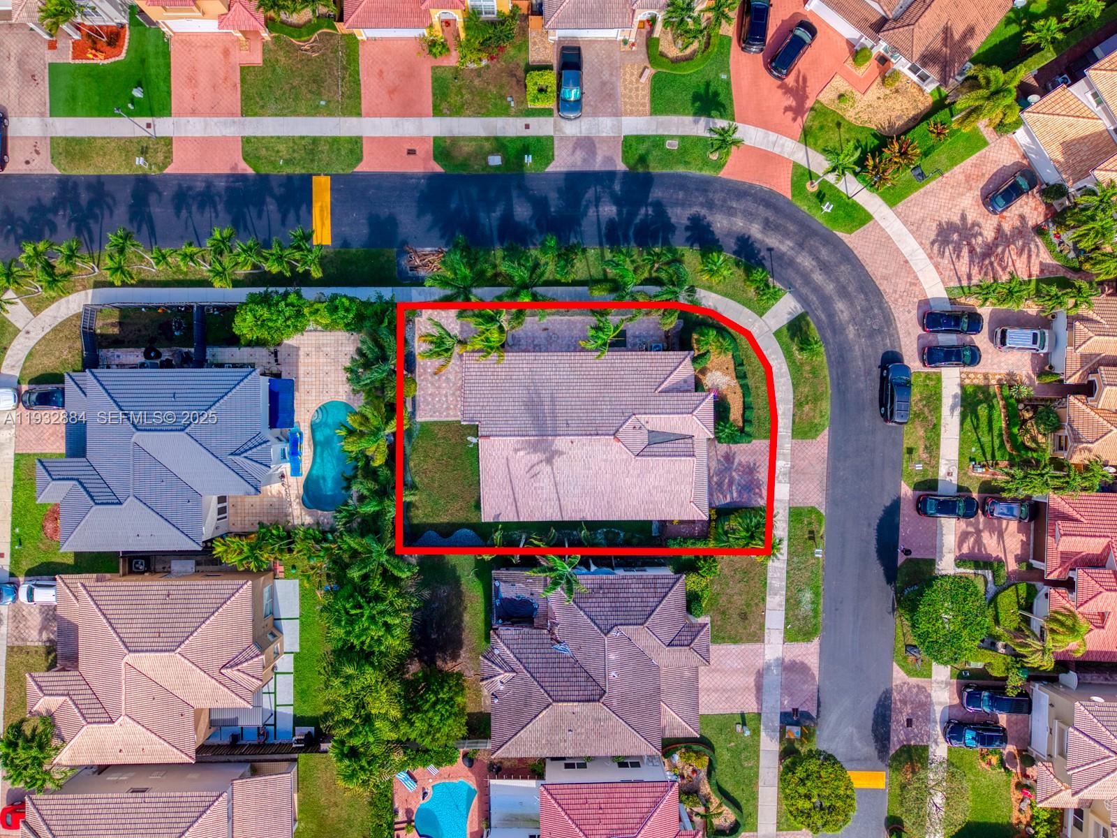 FOREST LAKES ESTATES SEC - Residential