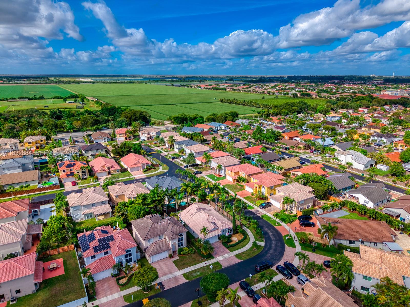 FOREST LAKES ESTATES SEC - Residential