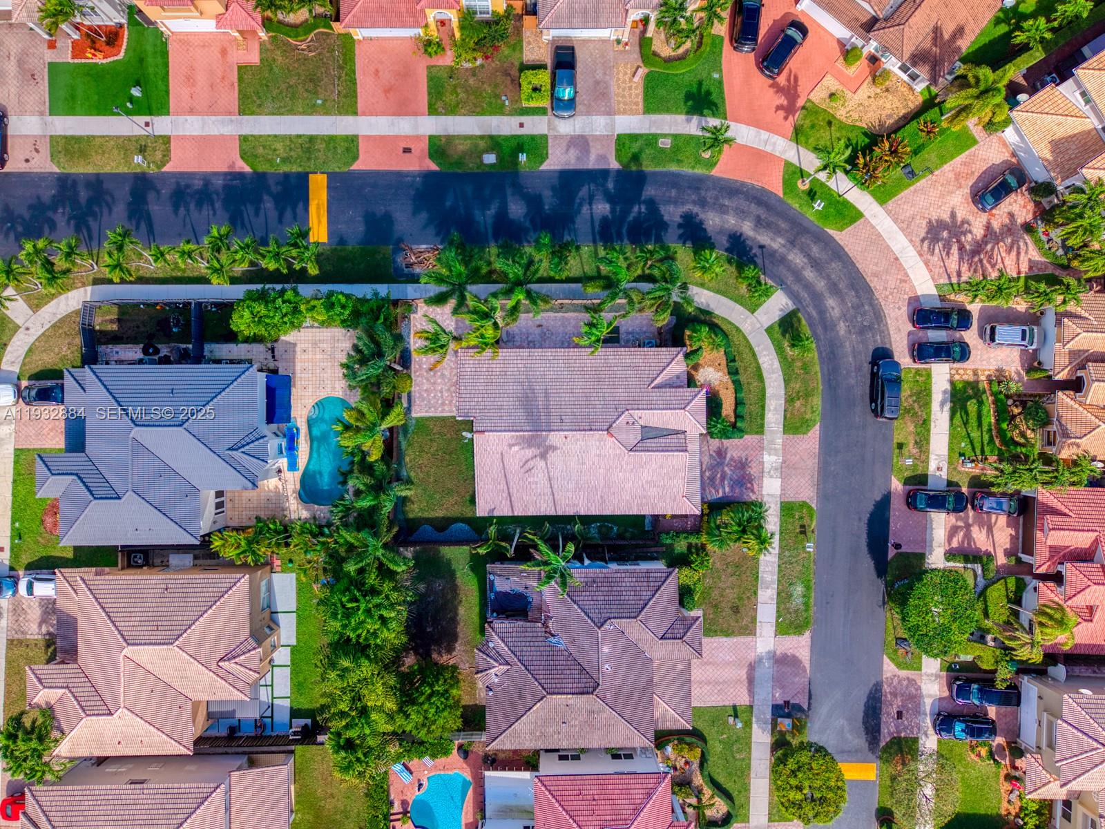 FOREST LAKES ESTATES SEC - Residential