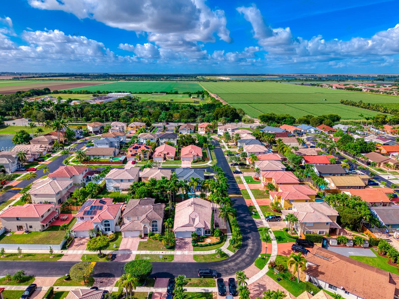 FOREST LAKES ESTATES SEC - Residential