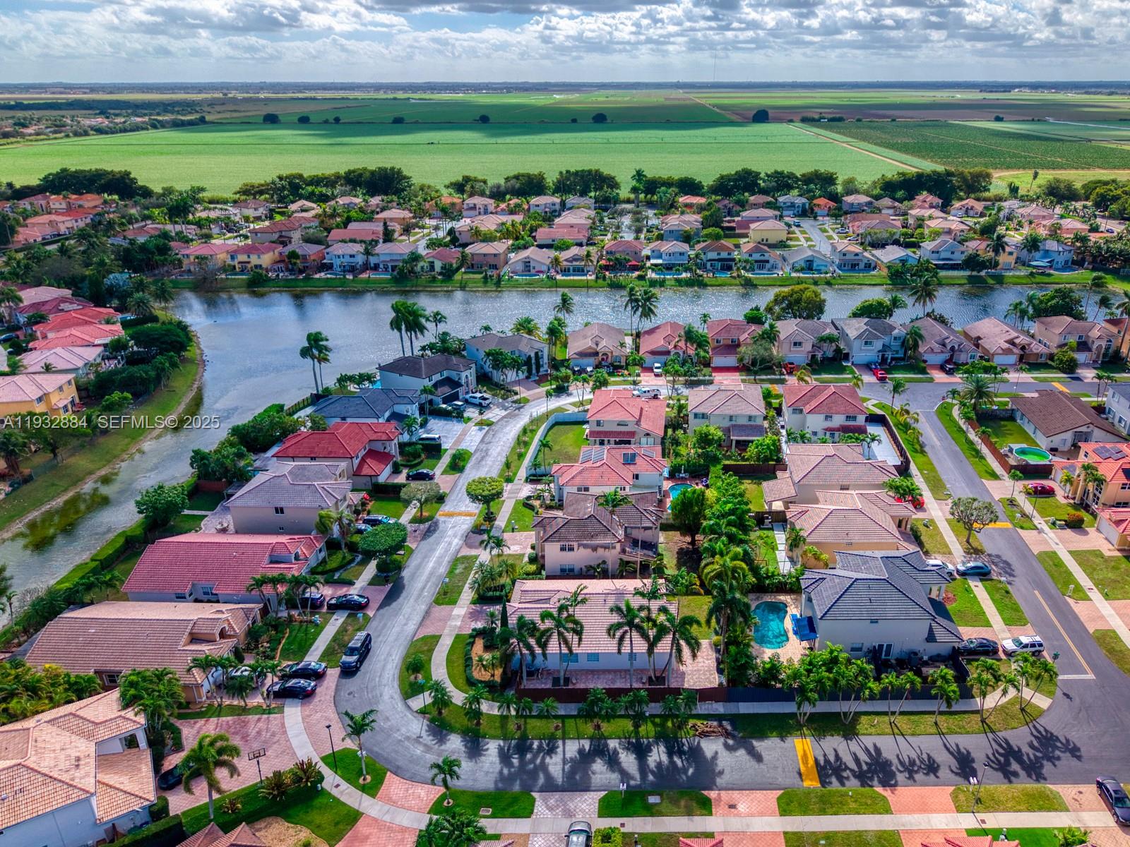 FOREST LAKES ESTATES SEC - Residential