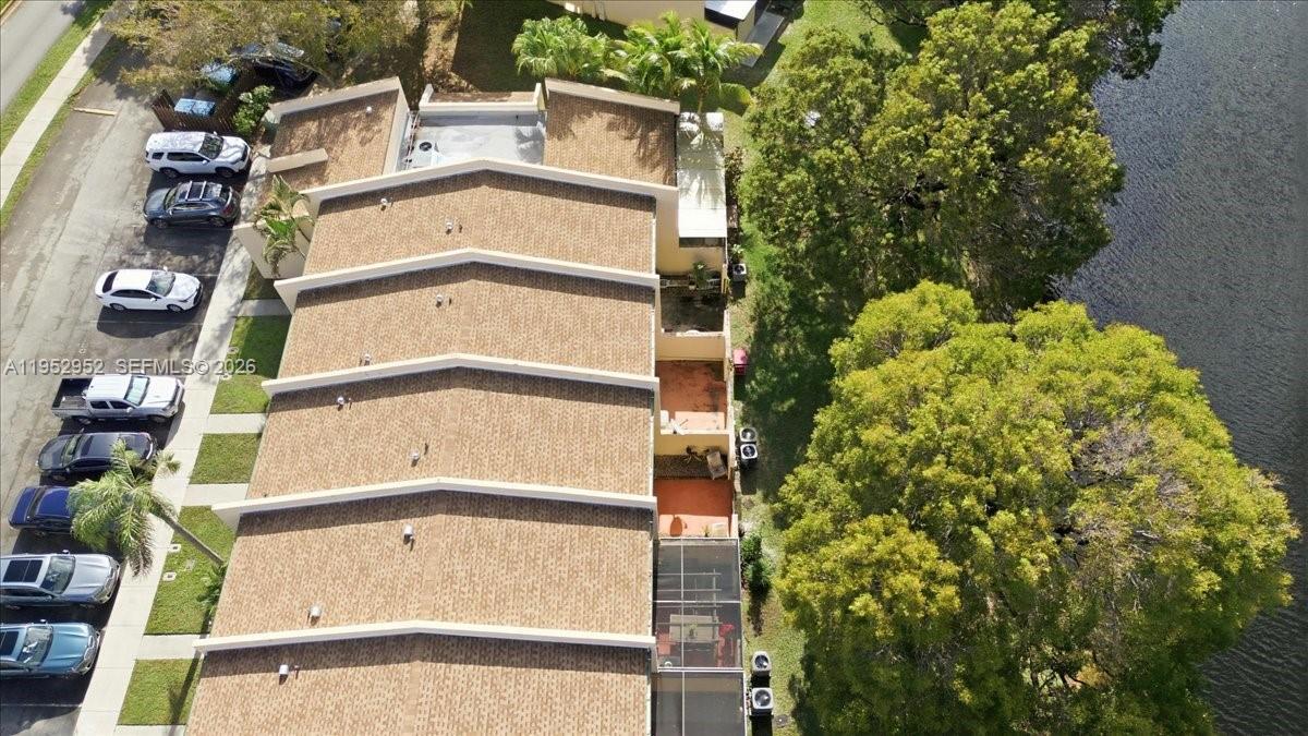 WESTVIEW CONDOMINIUM NO S - Residential