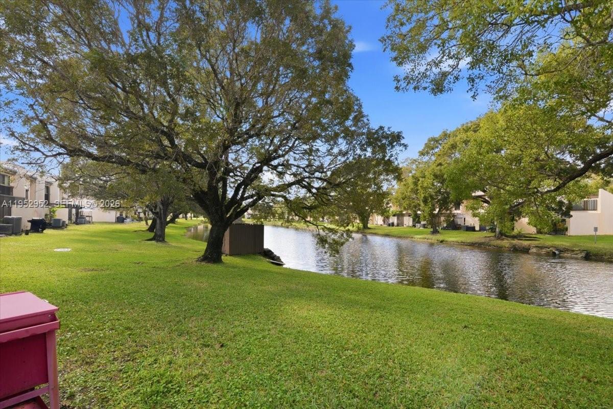 WESTVIEW CONDOMINIUM NO S - Residential