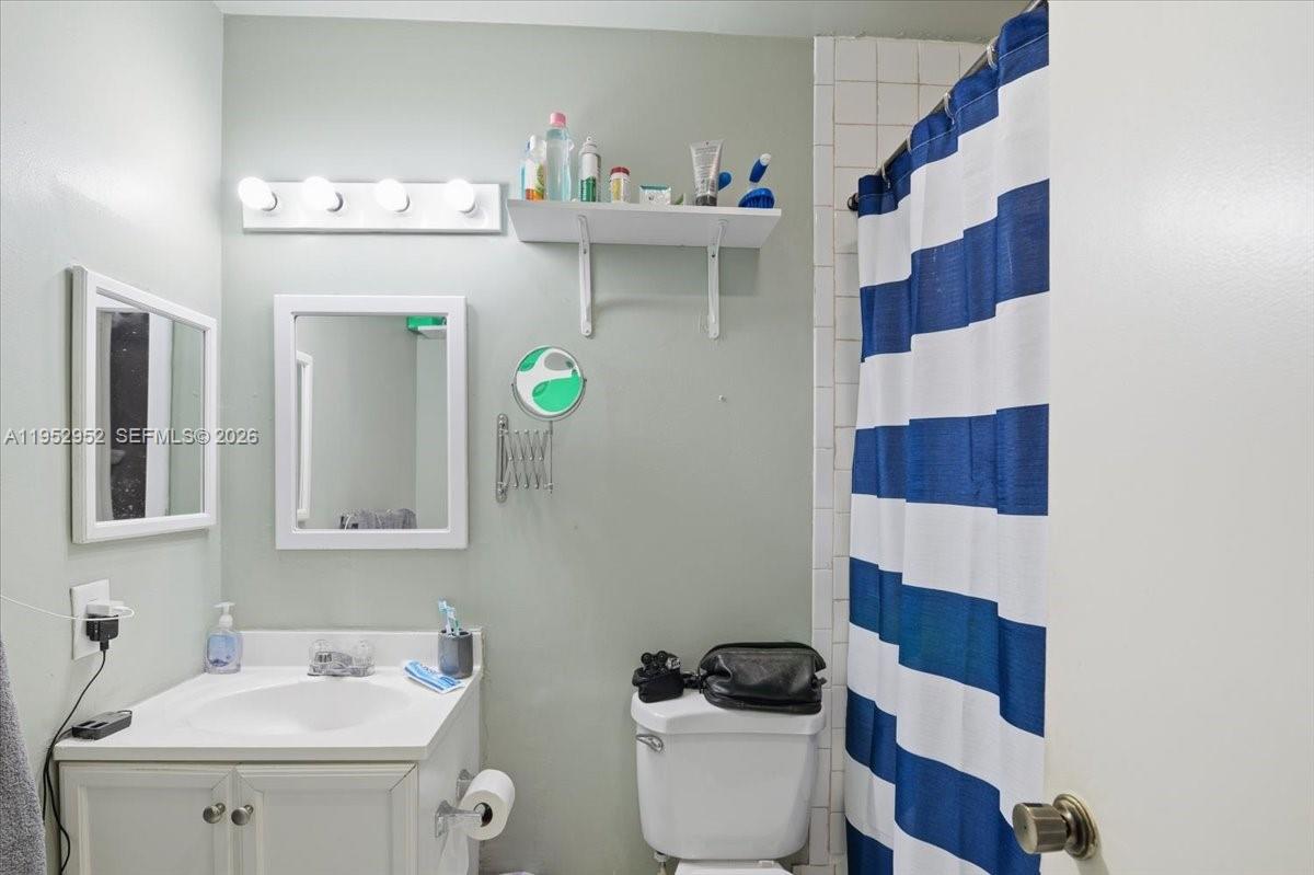 WESTVIEW CONDOMINIUM NO S - Residential