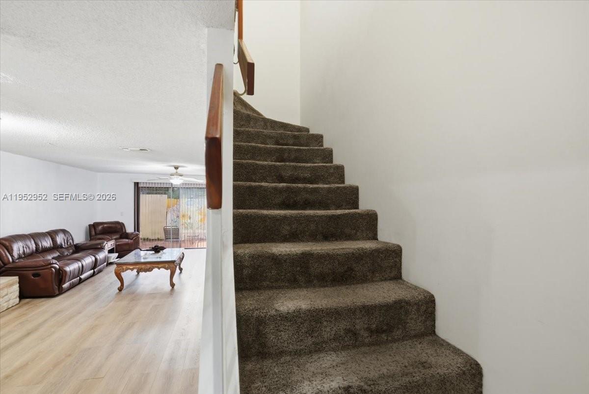 WESTVIEW CONDOMINIUM NO S - Residential