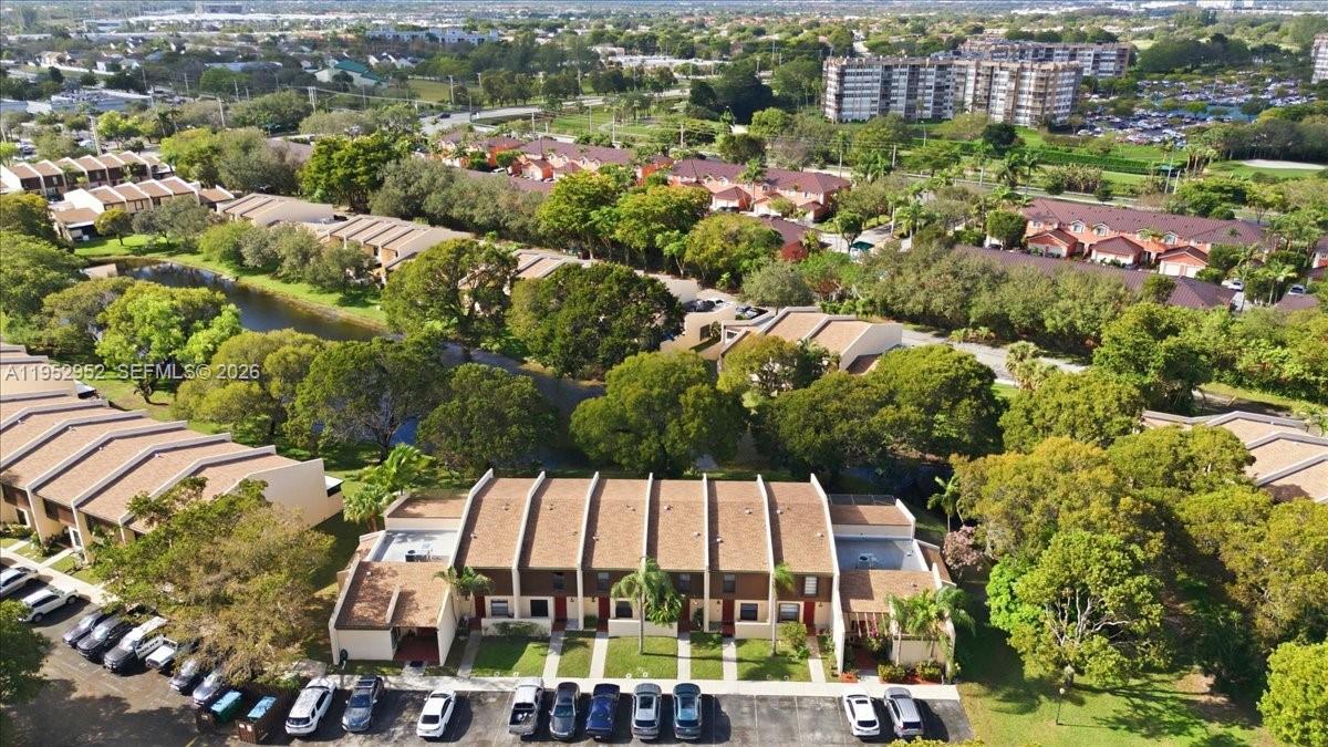 WESTVIEW CONDOMINIUM NO S - Residential