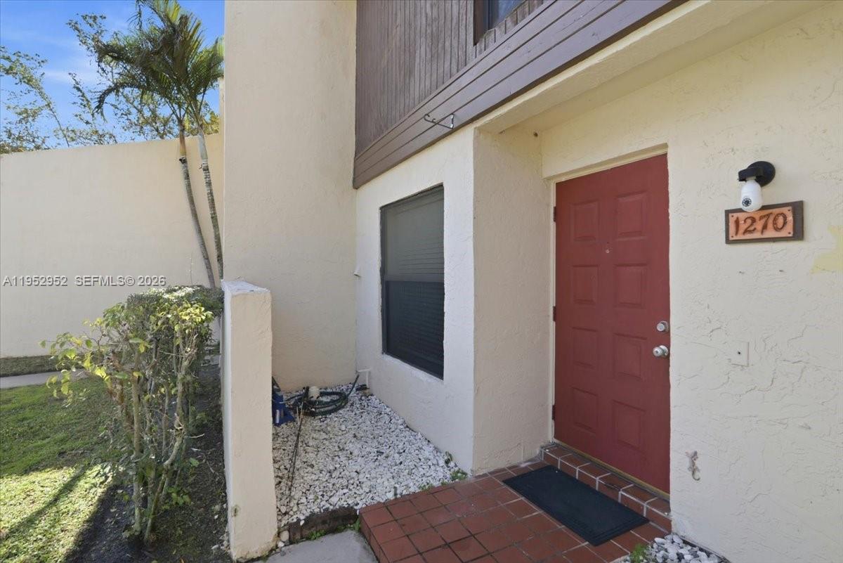 WESTVIEW CONDOMINIUM NO S - Residential