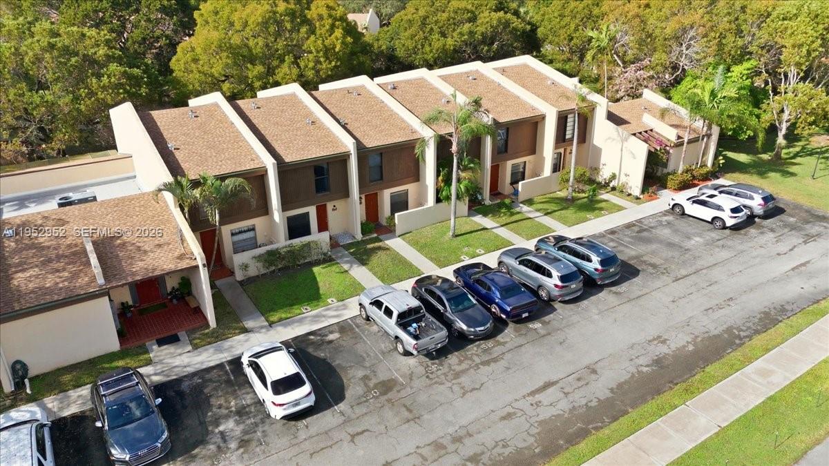 WESTVIEW CONDOMINIUM NO S - Residential