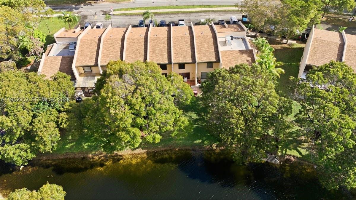 WESTVIEW CONDOMINIUM NO S - Residential