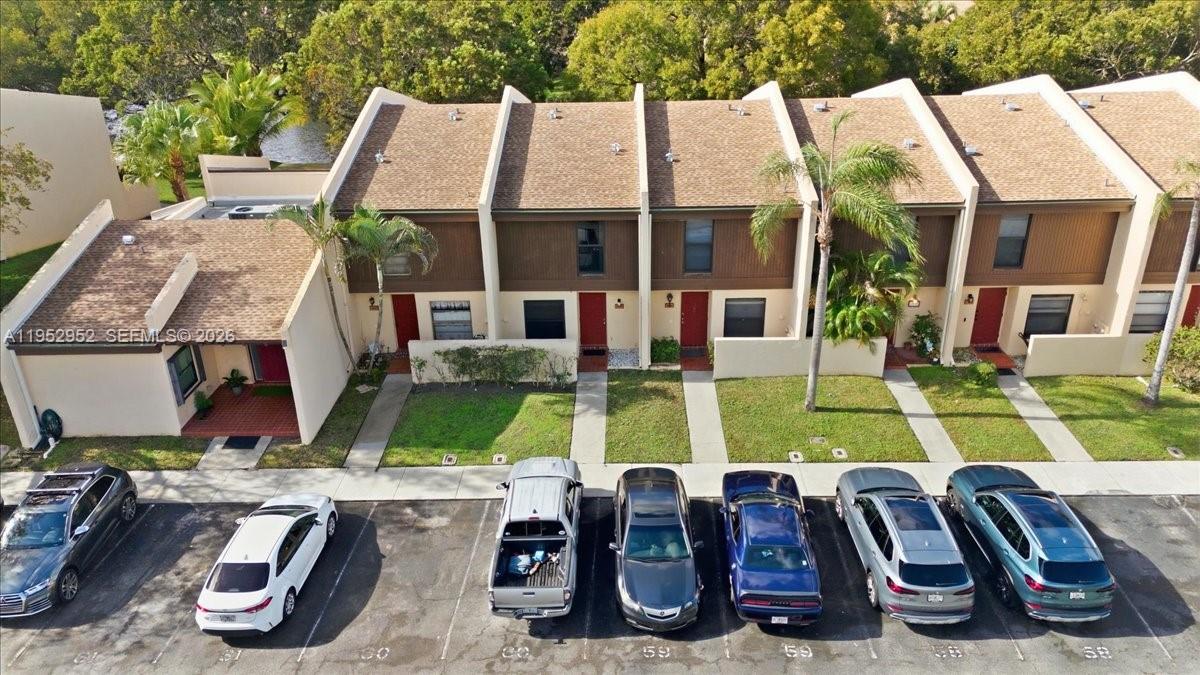 WESTVIEW CONDOMINIUM NO S - Residential