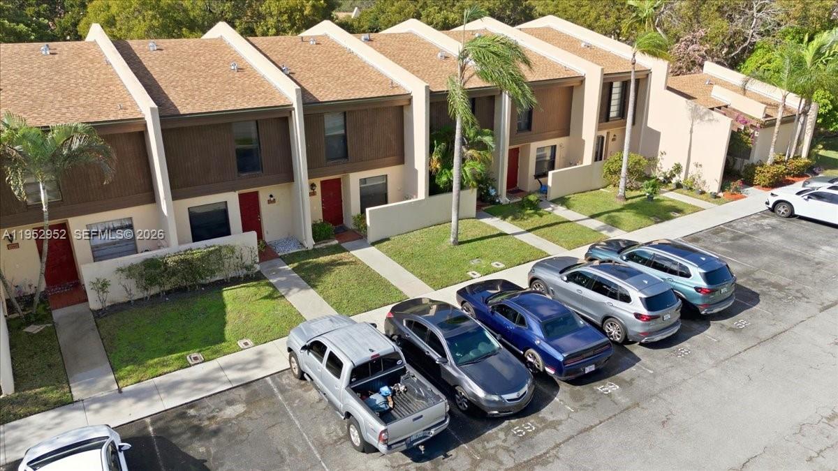 WESTVIEW CONDOMINIUM NO S - Residential