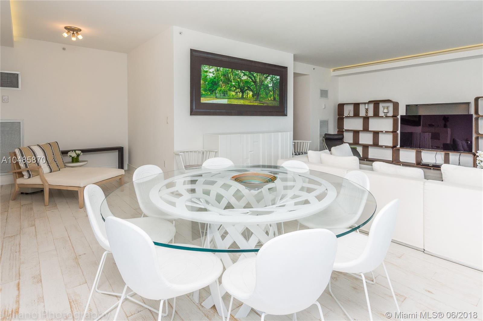 MILLENNIUM TOWER - Residential